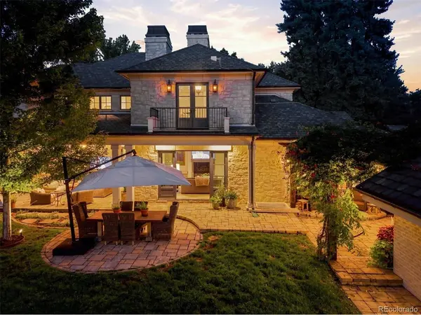 2201 S Adams, Denver, CO 80210