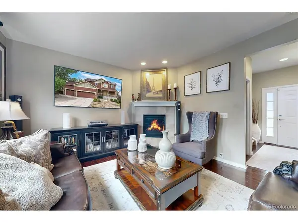 6431 S Ider, Aurora, CO 80016