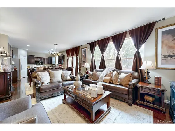 6431 S Ider, Aurora, CO 80016