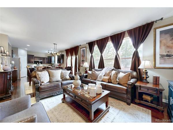 6431 S Ider, Aurora, CO 80016
