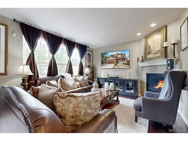 6431 S Ider, Aurora, CO 80016