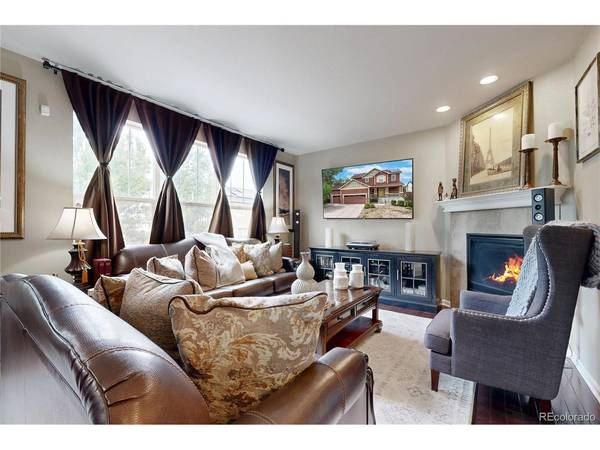6431 S Ider, Aurora, CO 80016