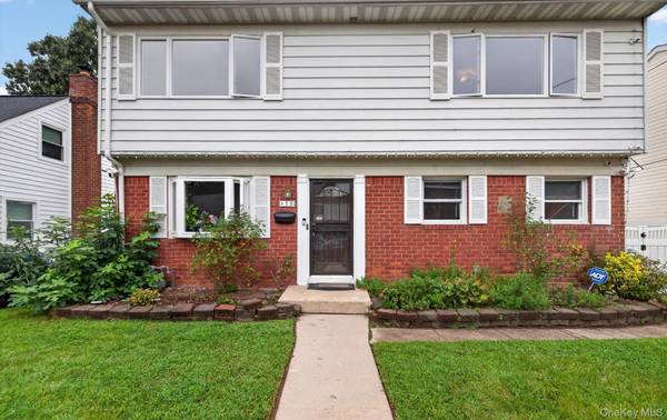 179 Sterling RD, Elmont, NY 11003