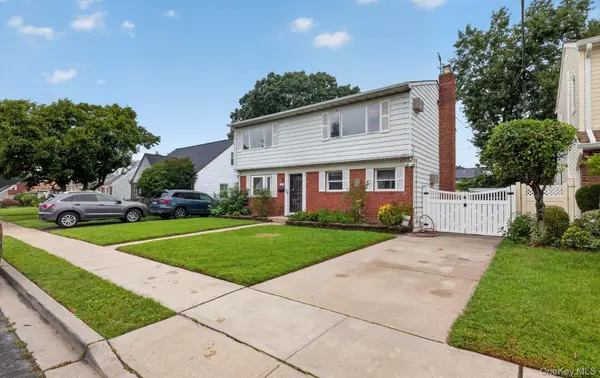 179 Sterling RD, Elmont, NY 11003