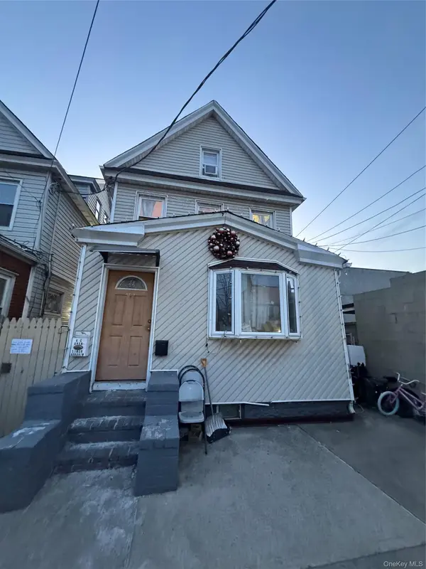 104-16 134th St, Richmond Hill S., NY 11419