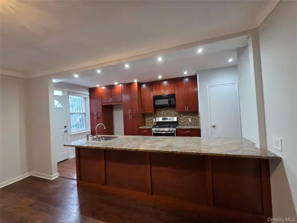 2129 Muliner AVE, Bronx, NY 10462
