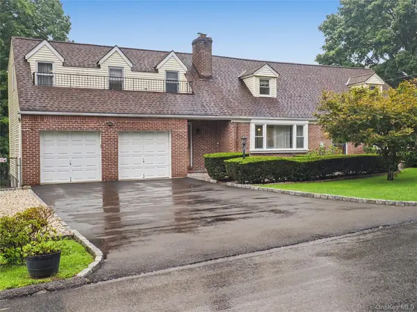 145 Arthur AVE, Thornwood, NY 10594