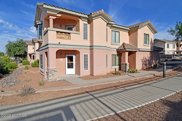 3650 Morningstar DR #1505, Las Cruces, NM 88011