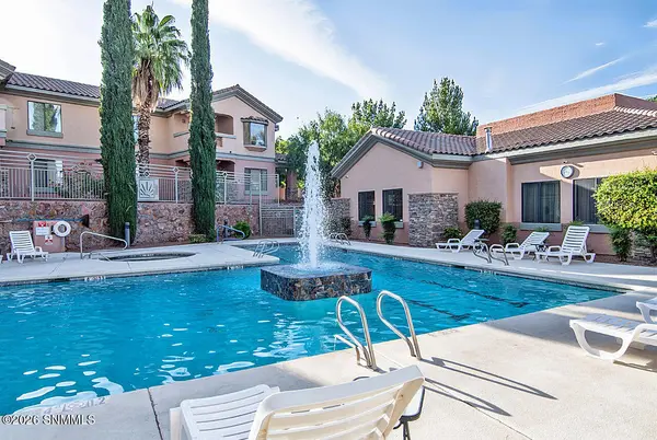 3650 Morningstar DR #1505, Las Cruces, NM 88011