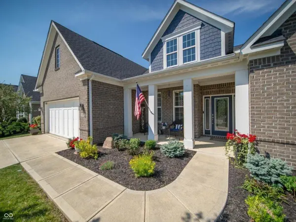 16875 Edgeview DR, Noblesville, IN 46062