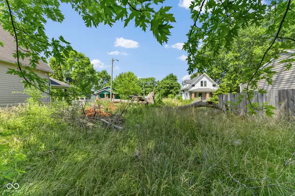 317 Harlan ST, Indianapolis, IN 46201