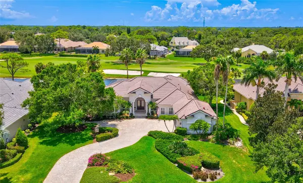 627 N MACEWEN DR, Osprey, FL 34229