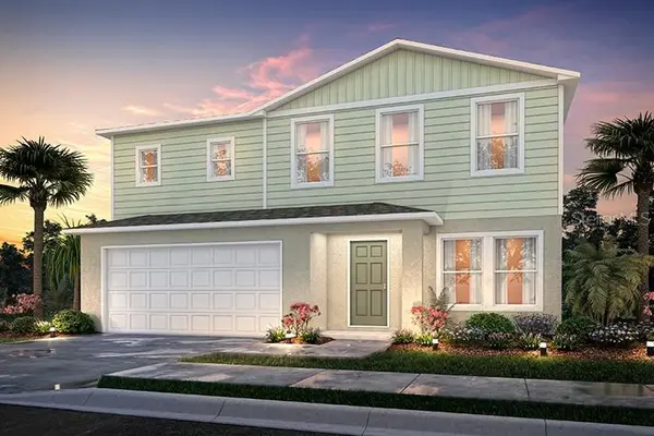 23096 BRADFORD AVE, Port Charlotte, FL 33952