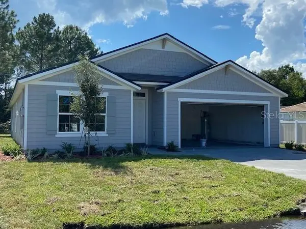 27 LANSING LN, Palm Coast, FL 32137