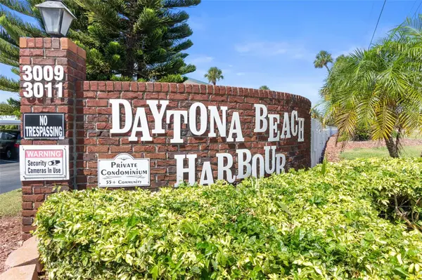 3009 N HALIFAX AVE #A34, Daytona Beach, FL 32118