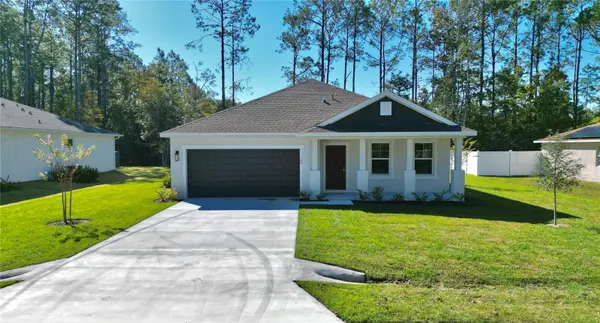 109 PATRIC DR, Palm Coast, FL 32164