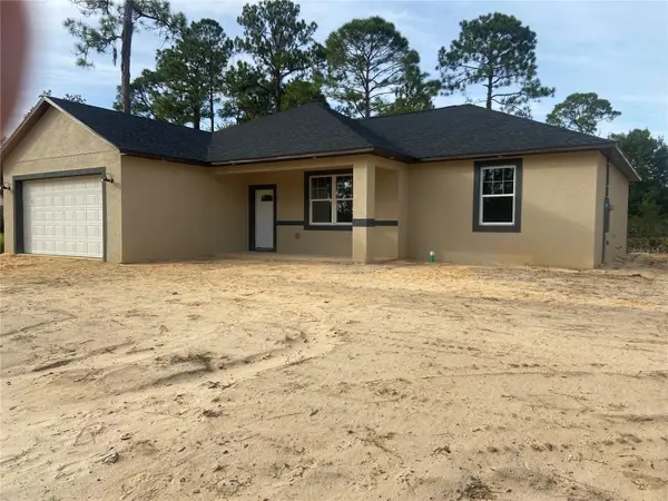 4224 THUNDERBIRD RD, Sebring, FL 33872
