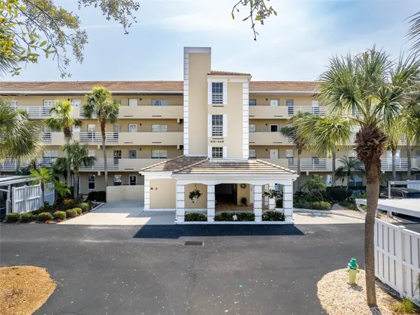 834 WEXFORD BLVD #834, Venice, FL 34293