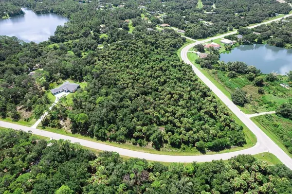 LOT 1 ULMAN AVE, North Port, FL 34286