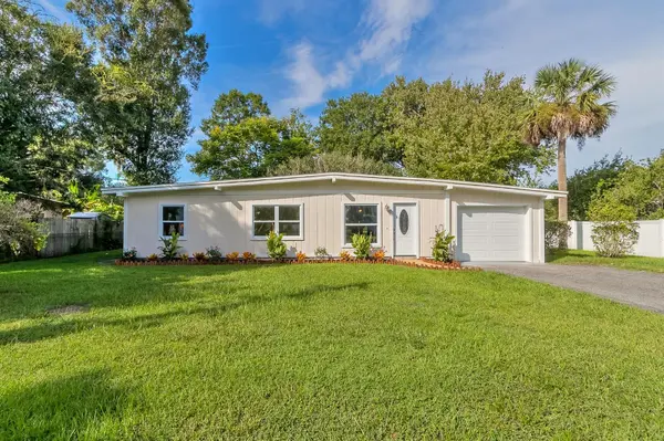 644 Corbin Park RD, New Smyrna Beach, FL 32168