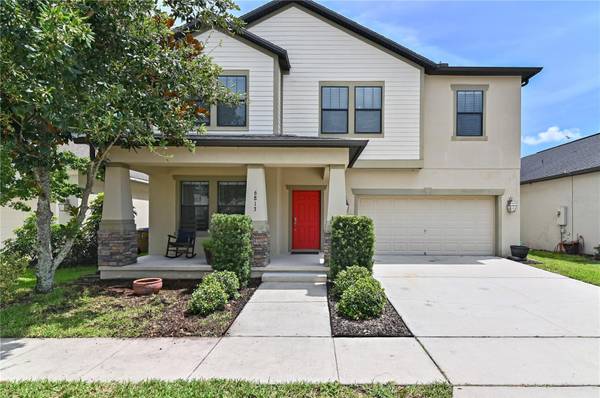 6813 HABITAT DR,  Saint Cloud,  FL 34773