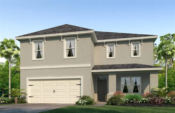 3637 SUNGROVE CIR, Sanford, FL 32771