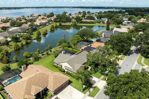 5308 CHISWICK CIR, Belle Isle, FL 32812