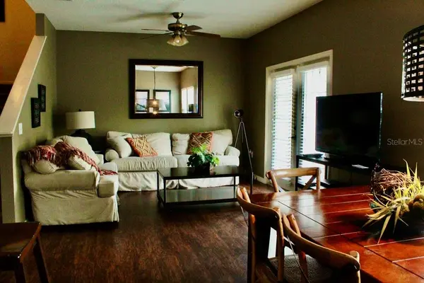 2900 EDENSHIRE WAY #101, Kissimmee, FL 34746