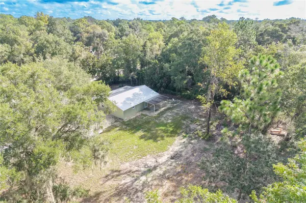 8030 SE 153RD ST, Inglis, FL 34449