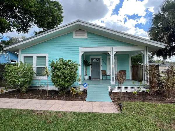 6609 N ELIZABETH ST, Tampa, FL 33604