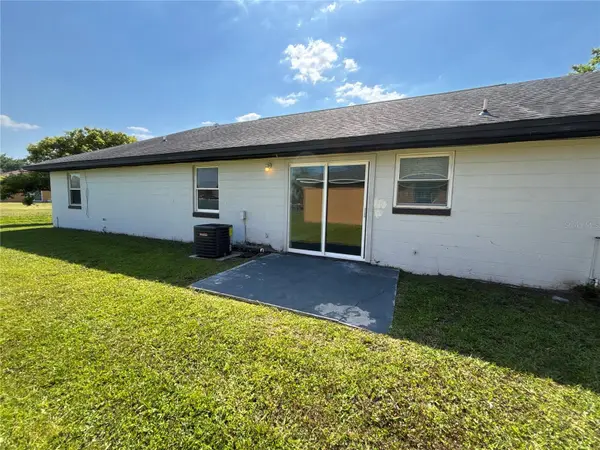 Address not disclosed, Poinciana, FL 34759