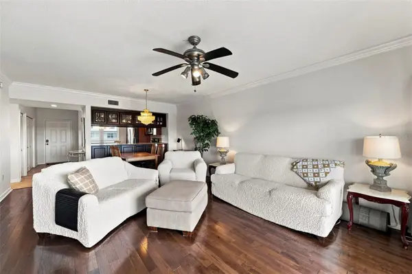 1200 COUNTRY CLUB DR #5505, Largo, FL 33771