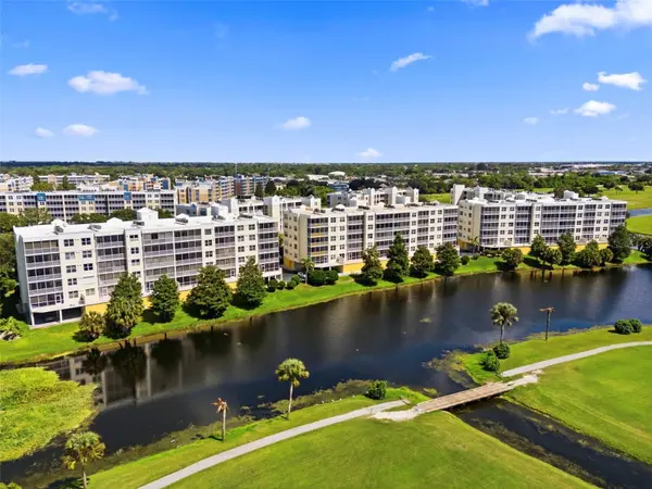 1200 COUNTRY CLUB DR #5505, Largo, FL 33771
