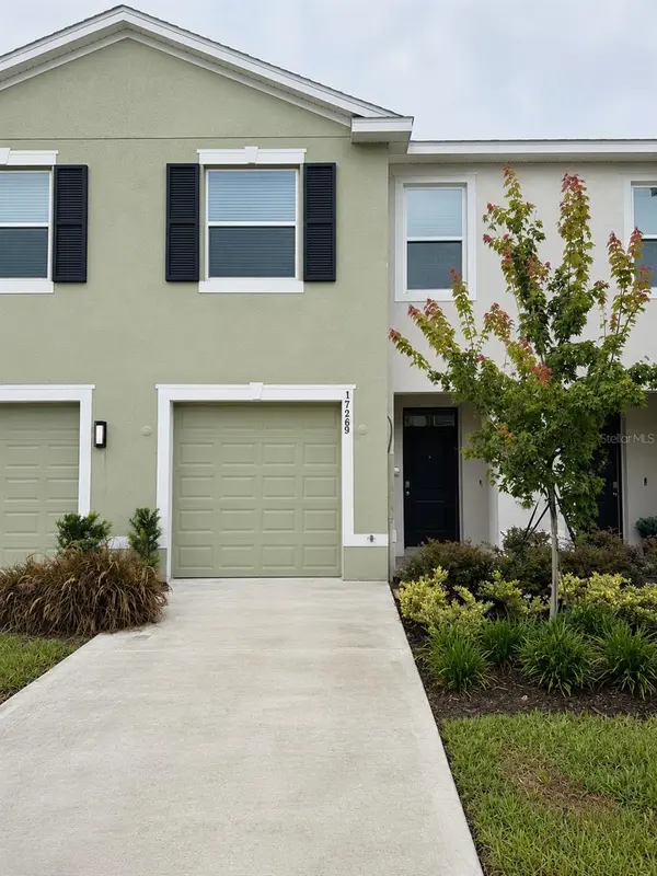 17269 BIGLEAF MAHOGANY LN, Land O Lakes, FL 34638
