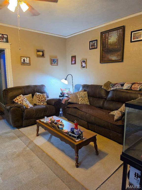3255 Morganford RD, St Louis, MO 63116
