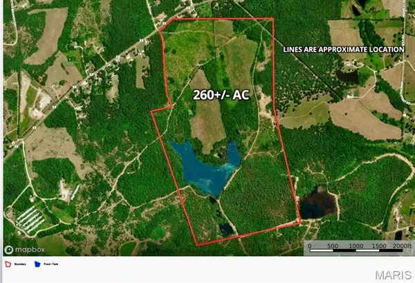 260 State Hwy E, Potosi, MO 63664