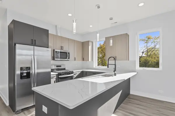 6343 S Drexel AVE #1S, Chicago, IL 60637