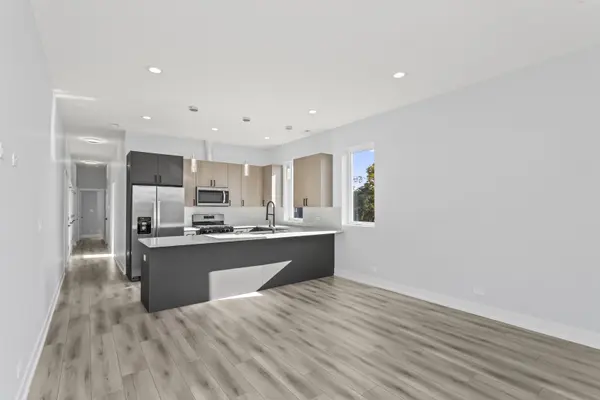 6343 S Drexel AVE #1S, Chicago, IL 60637