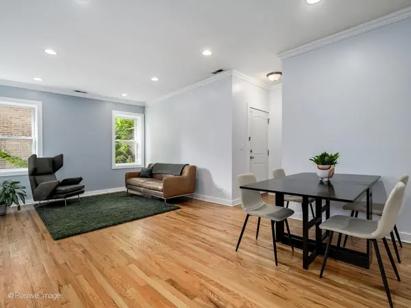 1430 N Maplewood AVE #201, Chicago, IL 60622