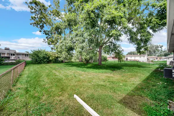 5520 Tyler ST, Merrillville, IN 46410