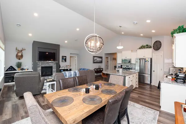 14946 Tiger ST NW, Ramsey, MN 55303