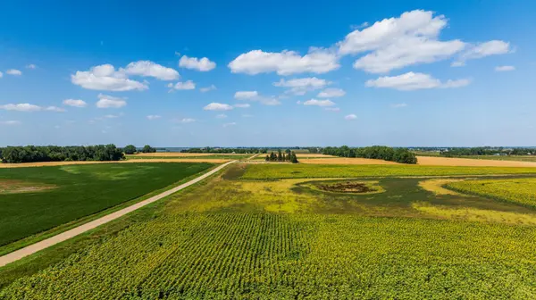 TBD 15 Ave NE Lot 1, Berwick, ND 58788