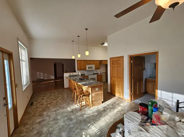 205 1st ST N, Fairmount, ND 58030