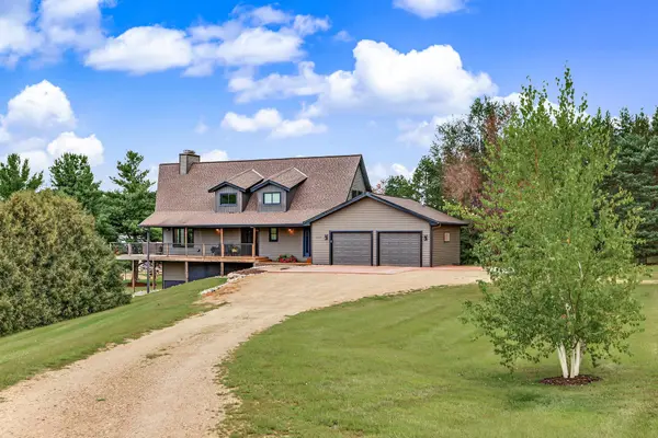 6050 W 185th ST, Jordan, MN 55352