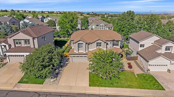 11410 Canterberry LN, Parker, CO 80138