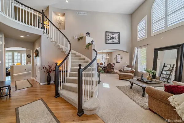 11410 Canterberry LN, Parker, CO 80138
