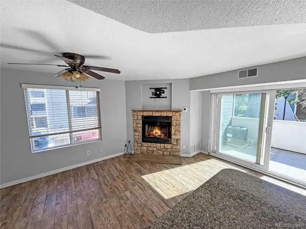 5250 S Huron WAY #10-208, Littleton, CO 80120