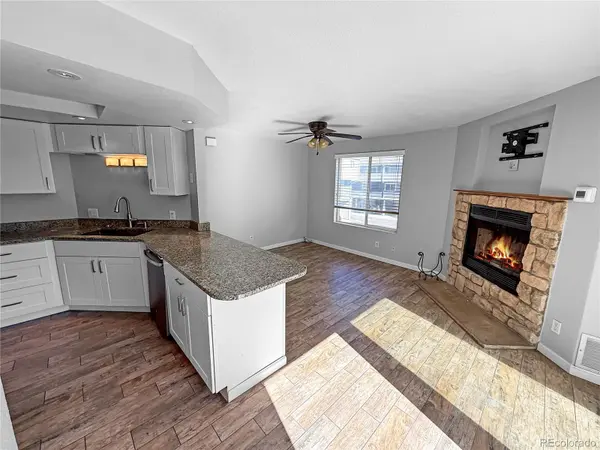 5250 S Huron WAY #10-208, Littleton, CO 80120