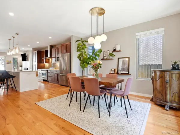 3857 Stuart ST, Denver, CO 80212