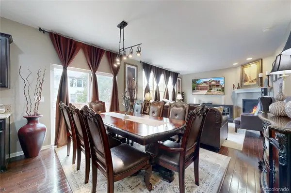 6431 S Ider ST, Aurora, CO 80016